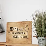 Karl\'S Koje