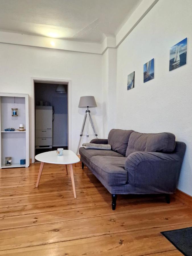 Karl's Koje Apartamento