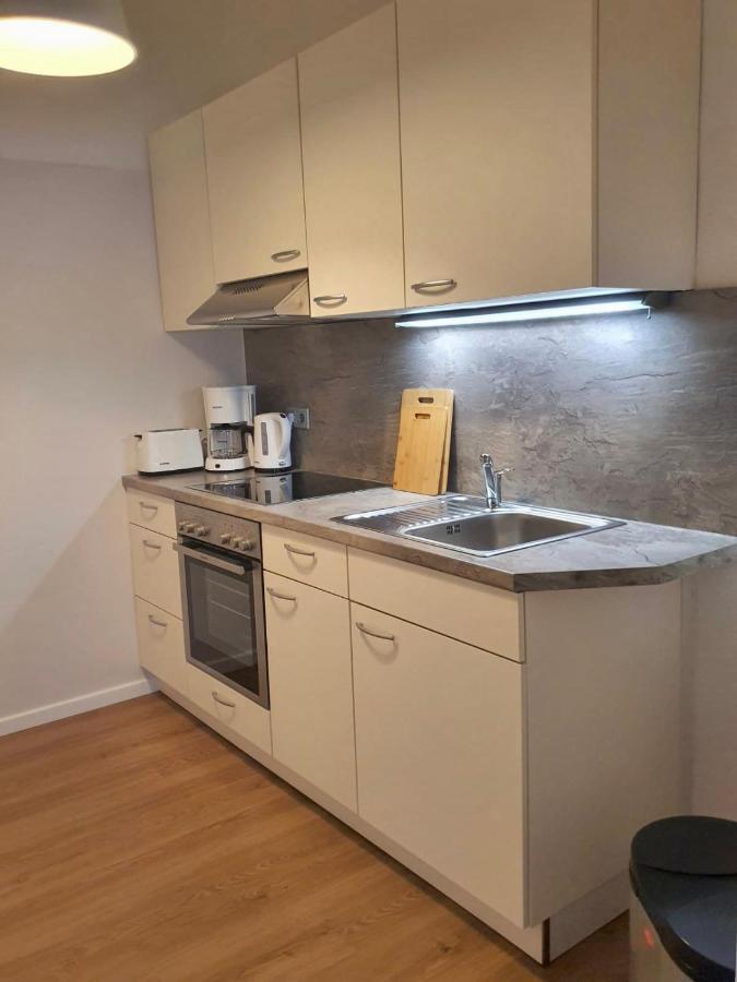 Karl's Koje Apartamento *