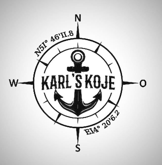 Apartamento Karl's Koje *