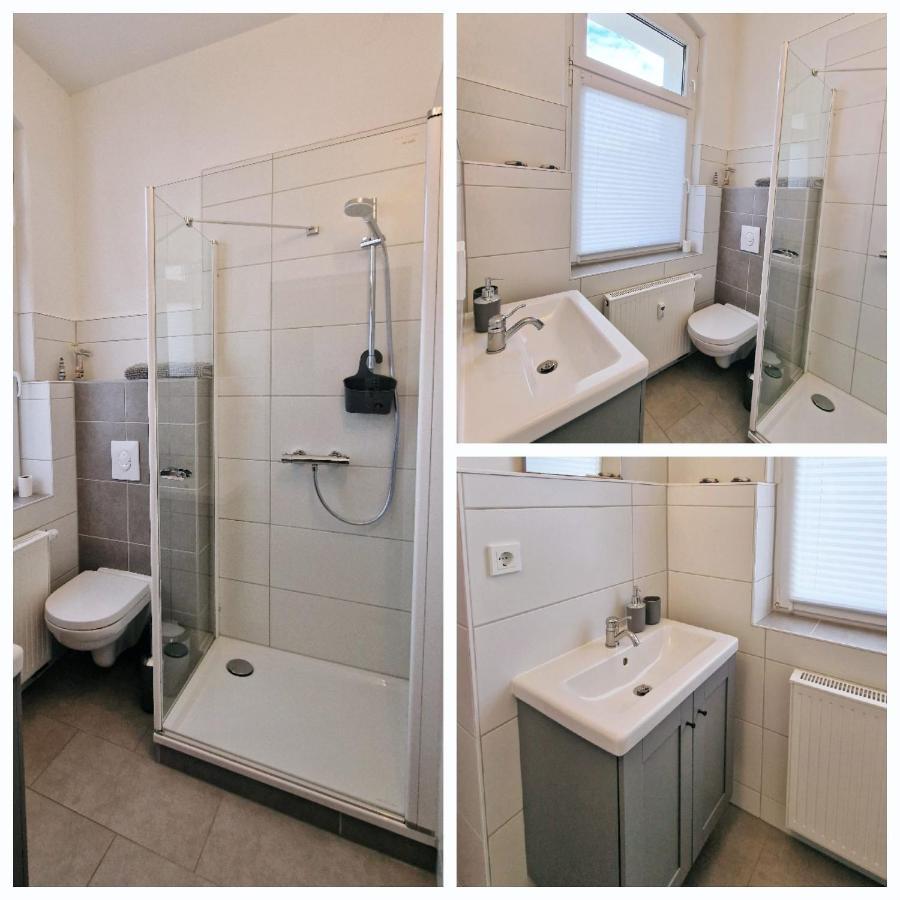Apartamento Karl's Koje Cottbus